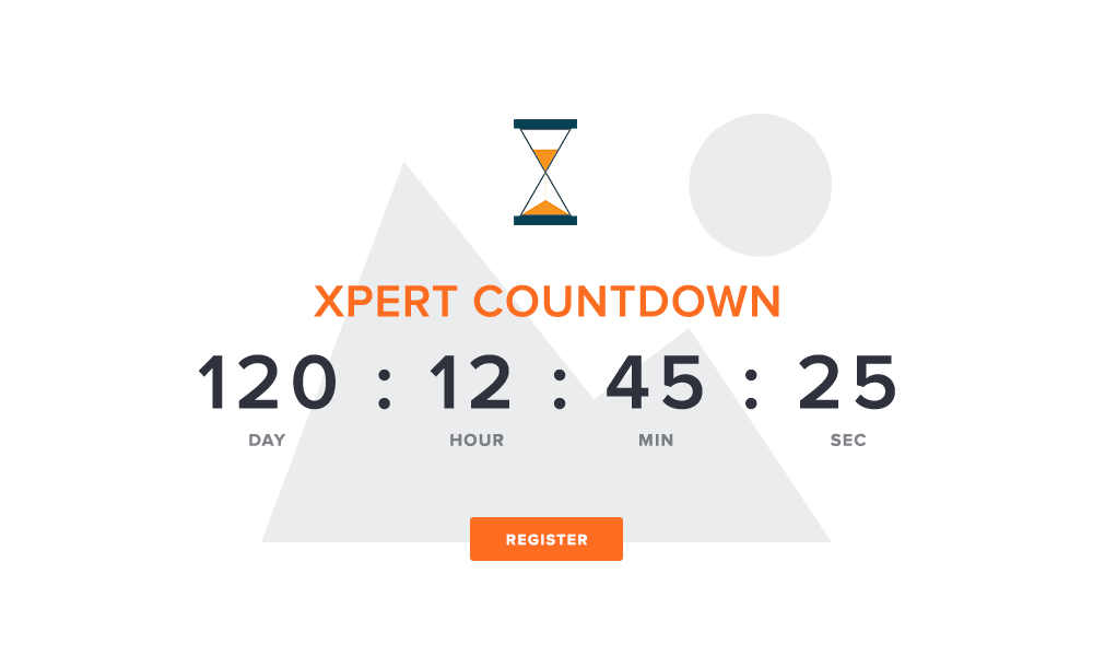 Xpert Countdown xpert_countdown