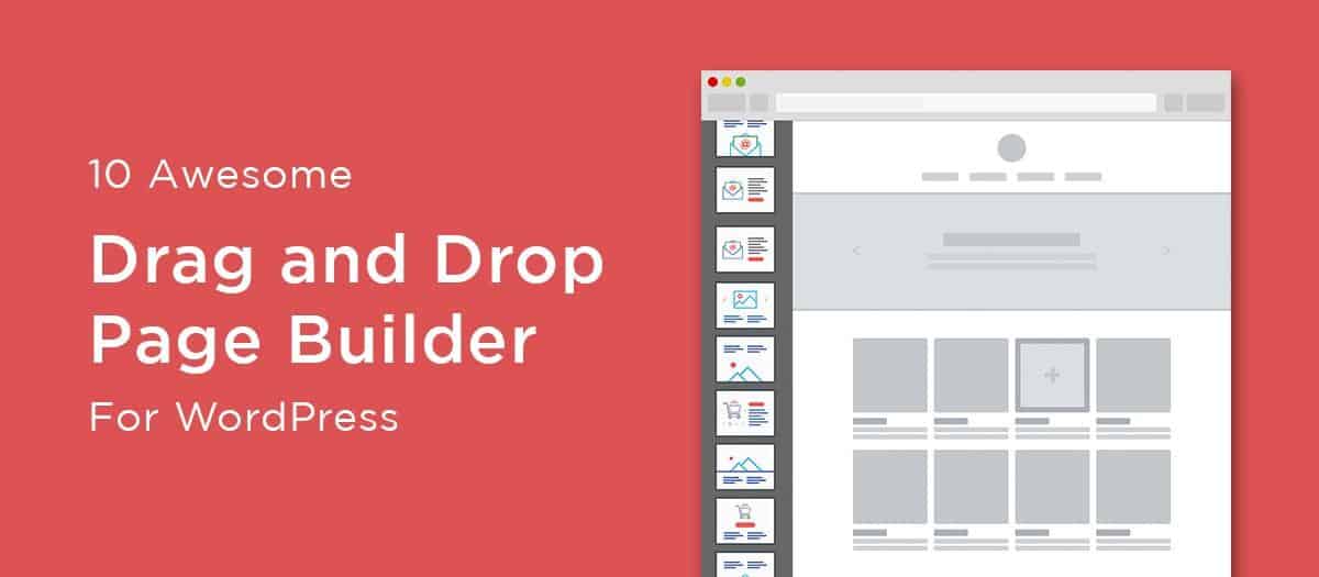 best drag and drop app builder