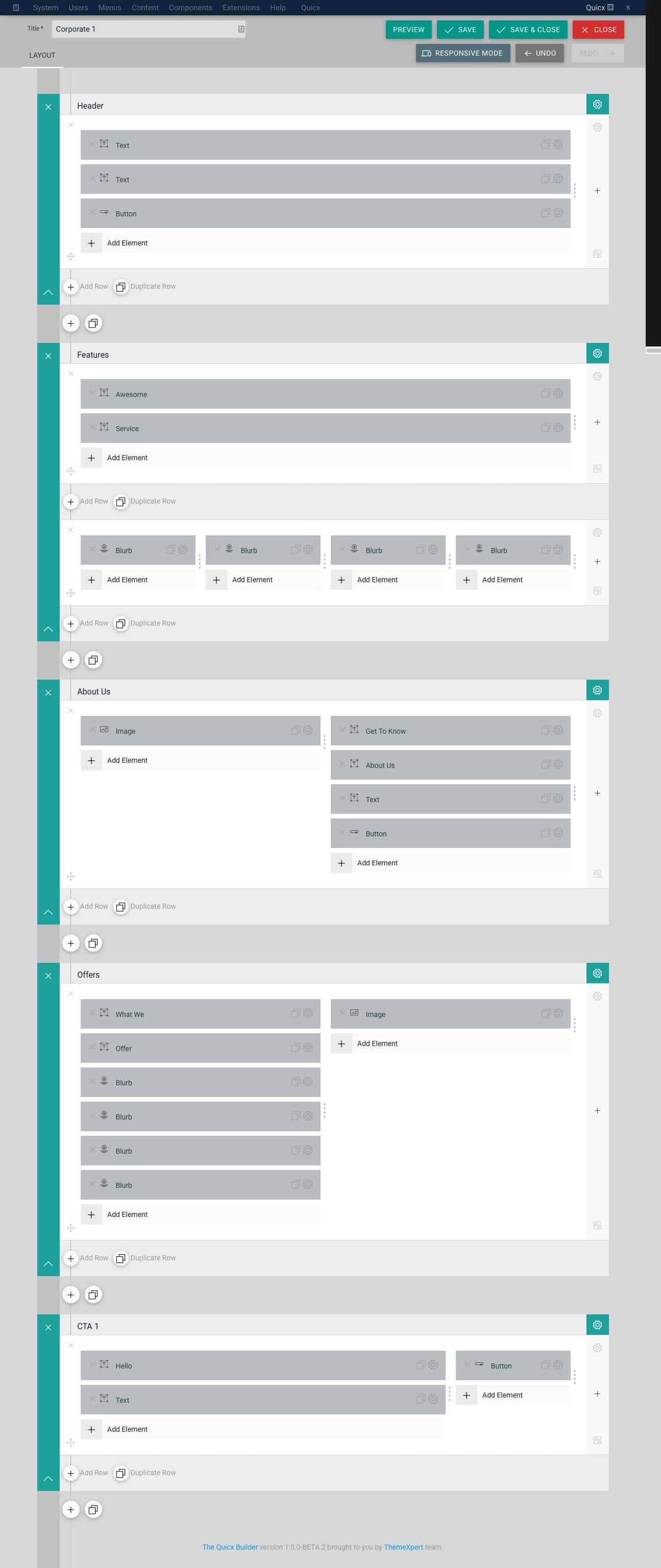 Joomla t3 framework что это