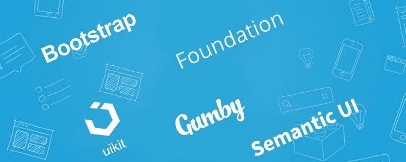 top-5-responsive-css-framework